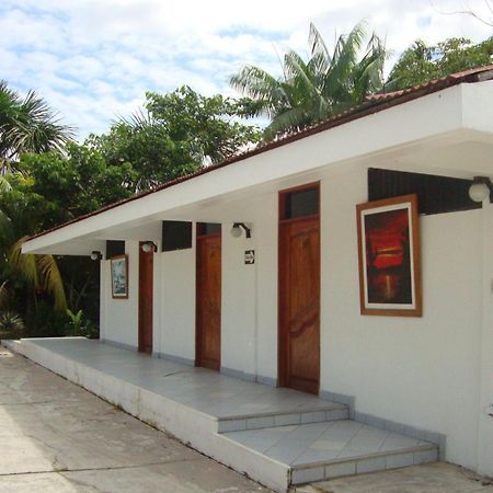 Hotel Sol Del Oriente Iquitos Exteriér fotografie