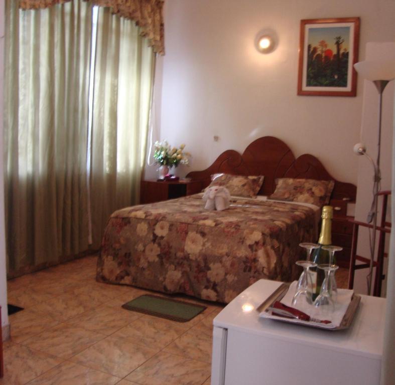 Hotel Sol Del Oriente Iquitos Pokoj fotografie