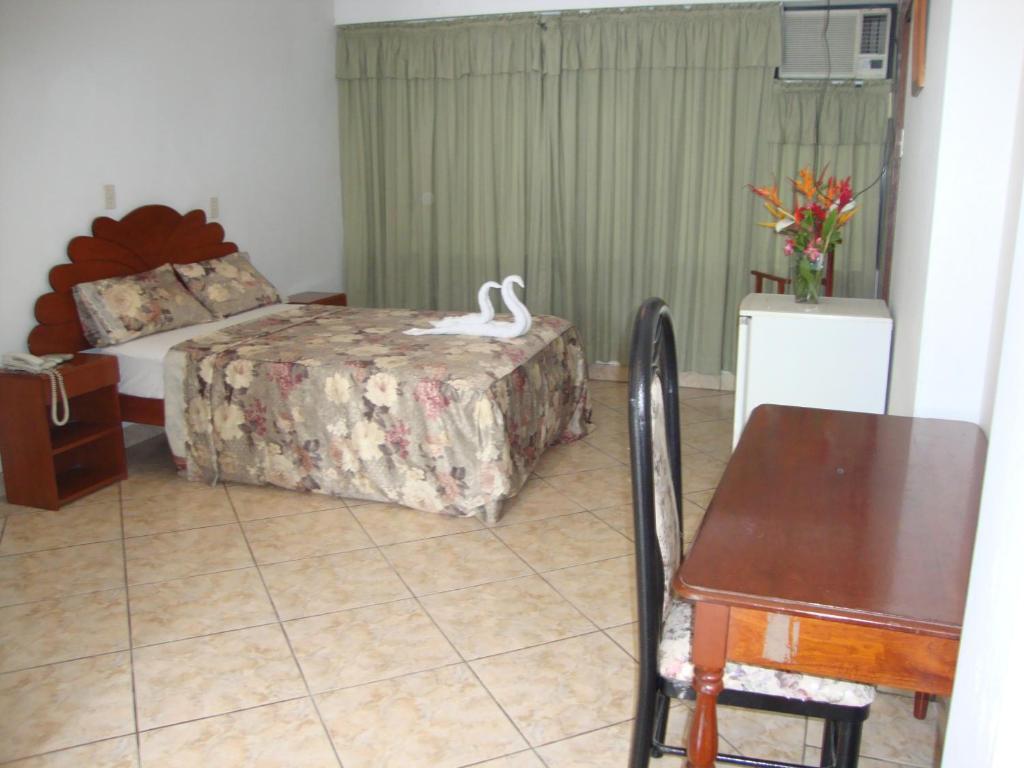 Hotel Sol Del Oriente Iquitos Pokoj fotografie