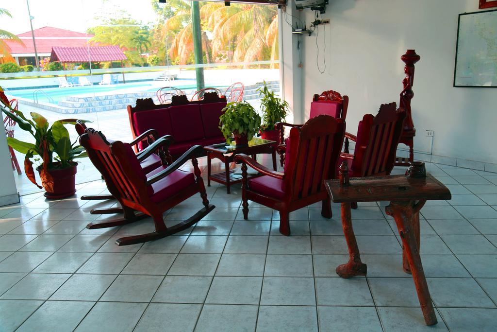 Hotel Sol Del Oriente Iquitos Exteriér fotografie