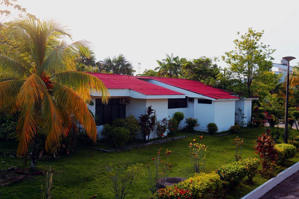 Hotel Sol Del Oriente Iquitos Exteriér fotografie