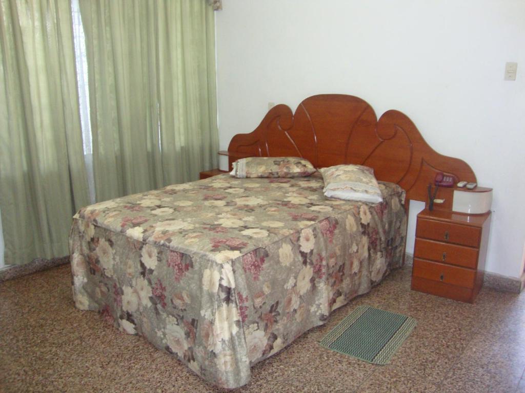 Hotel Sol Del Oriente Iquitos Pokoj fotografie
